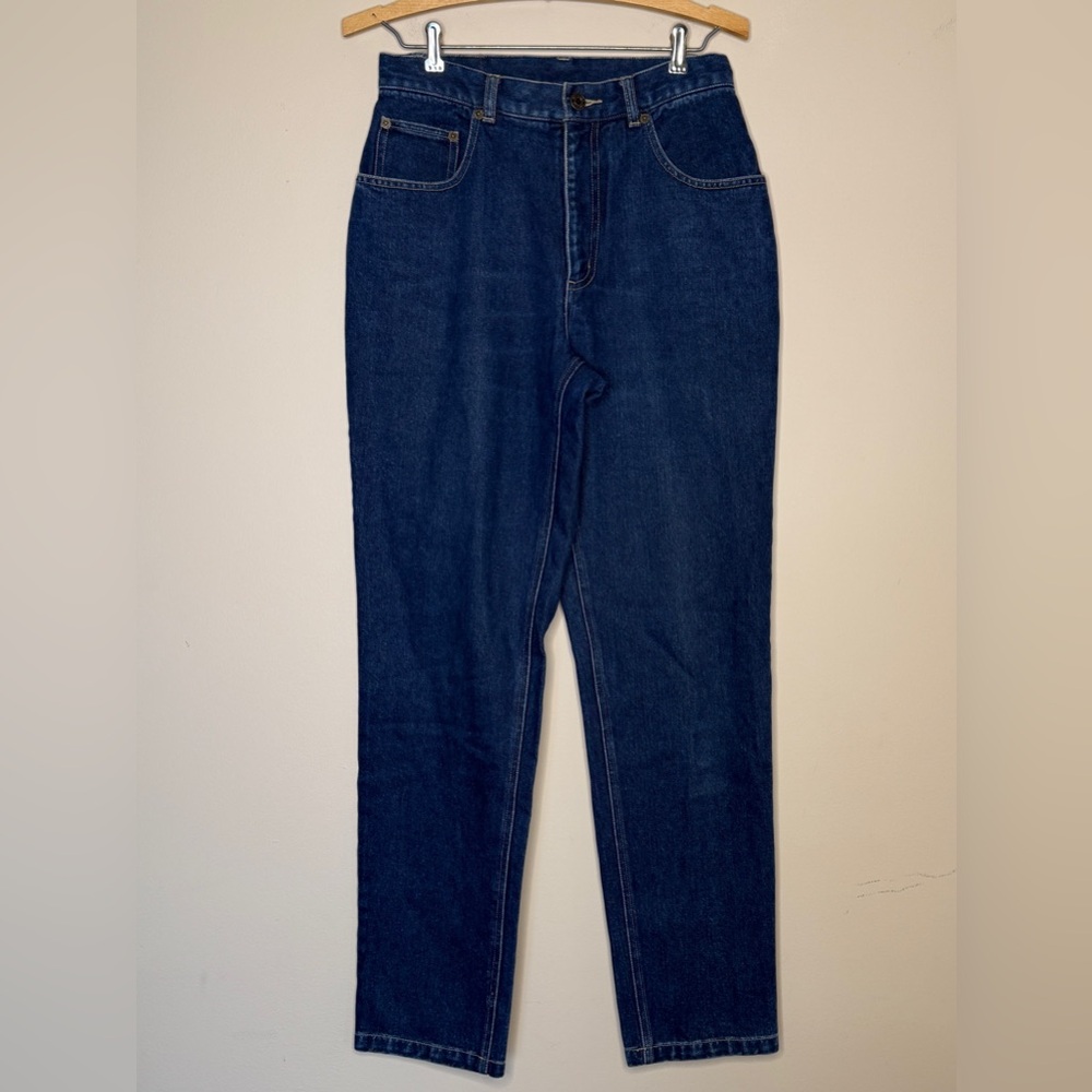 Vintage Telluride Mom Jeans